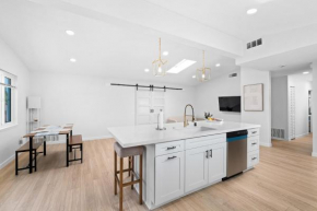 NEW CA Coastal Beauty 6 mins to Imperial Beach